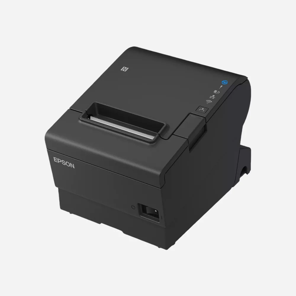 Epson TM-T88VII (112) POS Receipt Printer