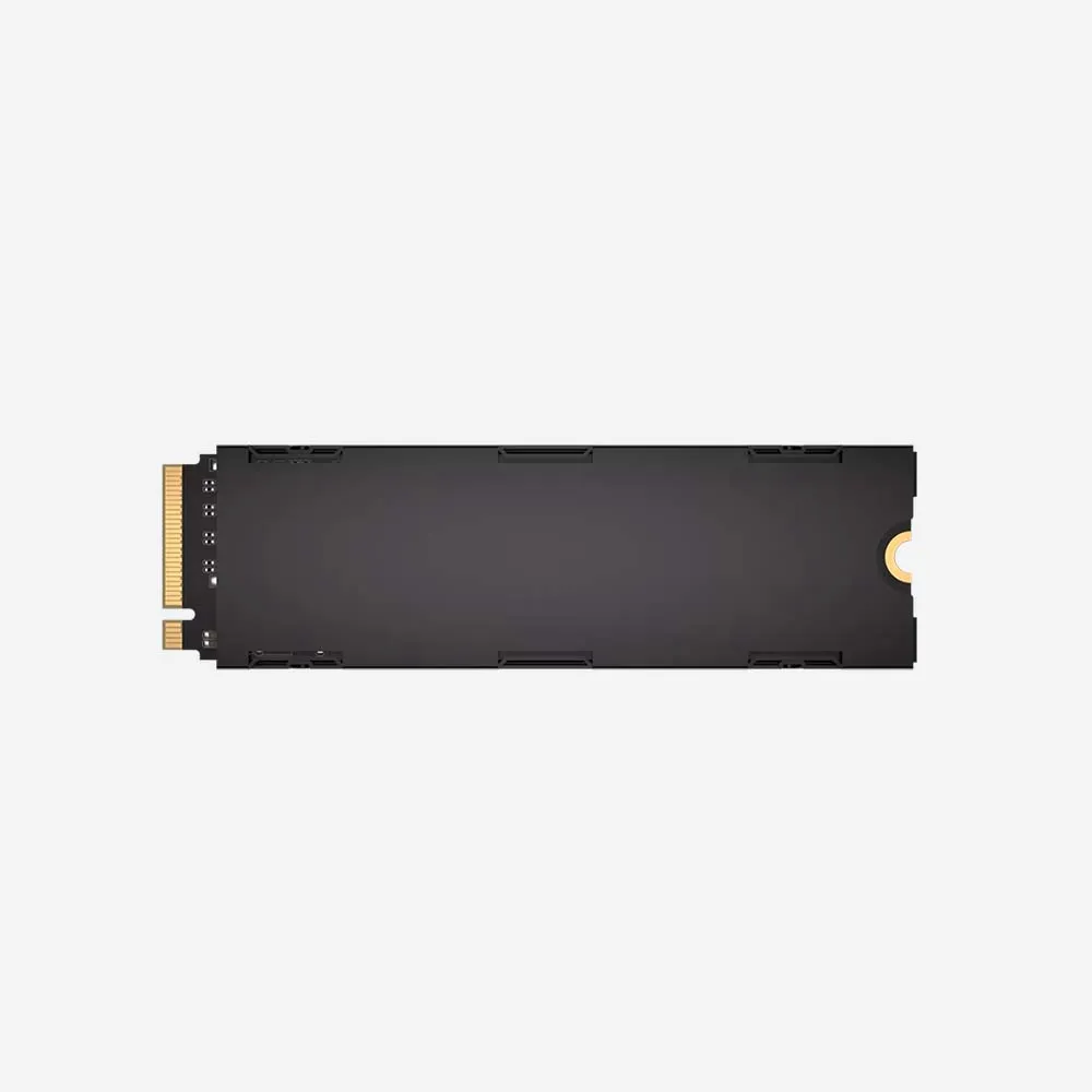 CORSAIR MP700 Pro 4TB PCIe Gen 5x4 NVMe M.2 SSD with Cooler