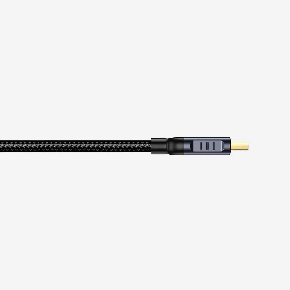 UNITEK C1626GY01-1.5M Gaming 8K@120Hz DisplayPort 2.1 Cable