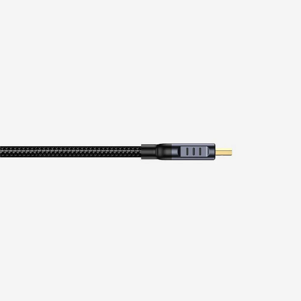 UNITEK C1626GY01-3M Gaming 8K@120Hz DisplayPort 2.1 Cable