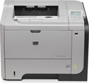 HP LaserJet Enterprise P3015 Printer series