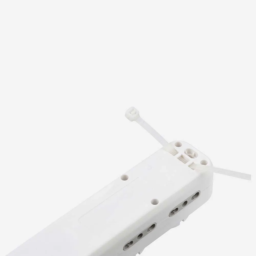 iLOCK 5189 Power Strip 9 outlets with Switch 3m