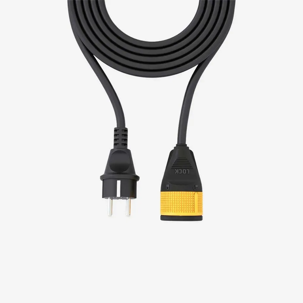 iLOCK 5006 Extension Cord 5 Meters