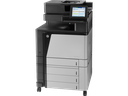 HP LaserJet Enterprise flow M880z‎