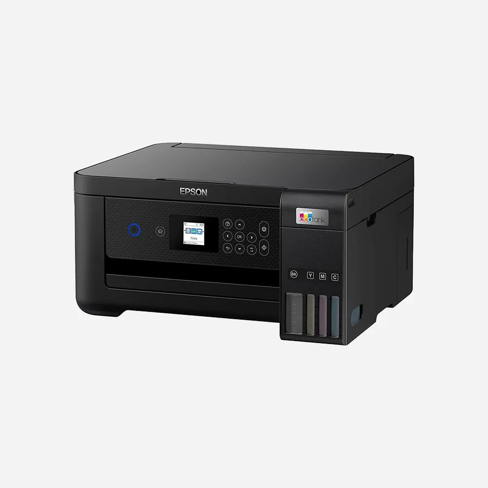 Epson EcoTank L4260 A4 Color Multifunction Ink Tank Printer