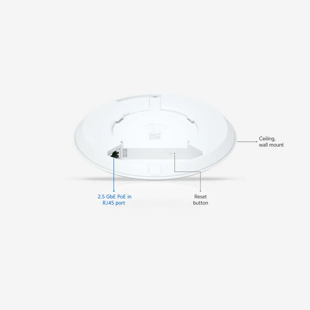 UBIQUITI UniFi U7 Lite Access Point WiFi 7