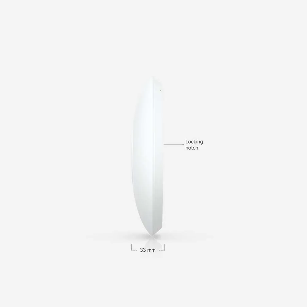 UBIQUITI UniFi U7 Lite Access Point WiFi 7