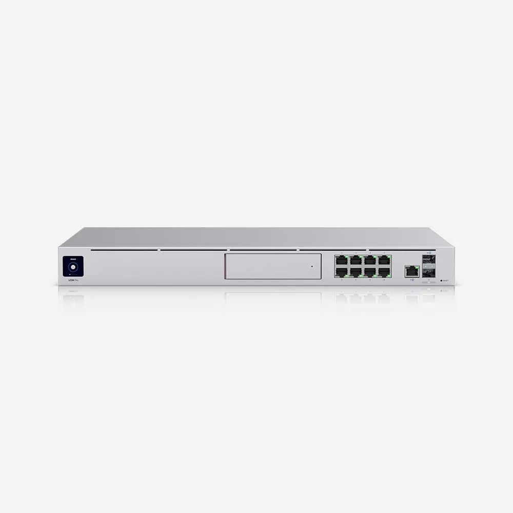 Ubiquiti UniFi Dream Machine Pro Enterprise Network Appliance