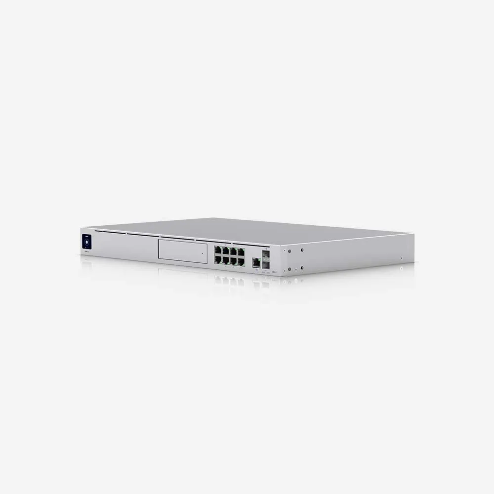 Ubiquiti UniFi Dream Machine Pro Enterprise Network Appliance
