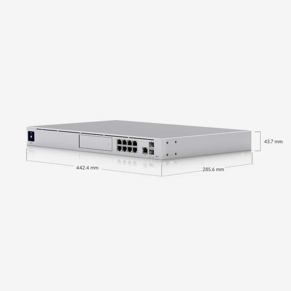 Ubiquiti UniFi Dream Machine Pro Enterprise Network Appliance