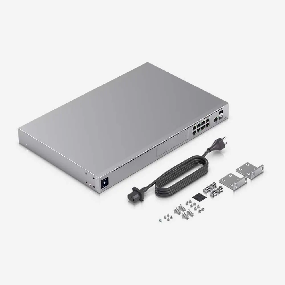 Ubiquiti UniFi Dream Machine Pro Enterprise Network Appliance