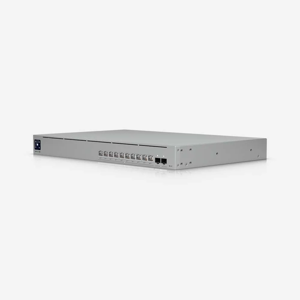 Ubiquiti UniFi Switch Pro XG 10 PoE