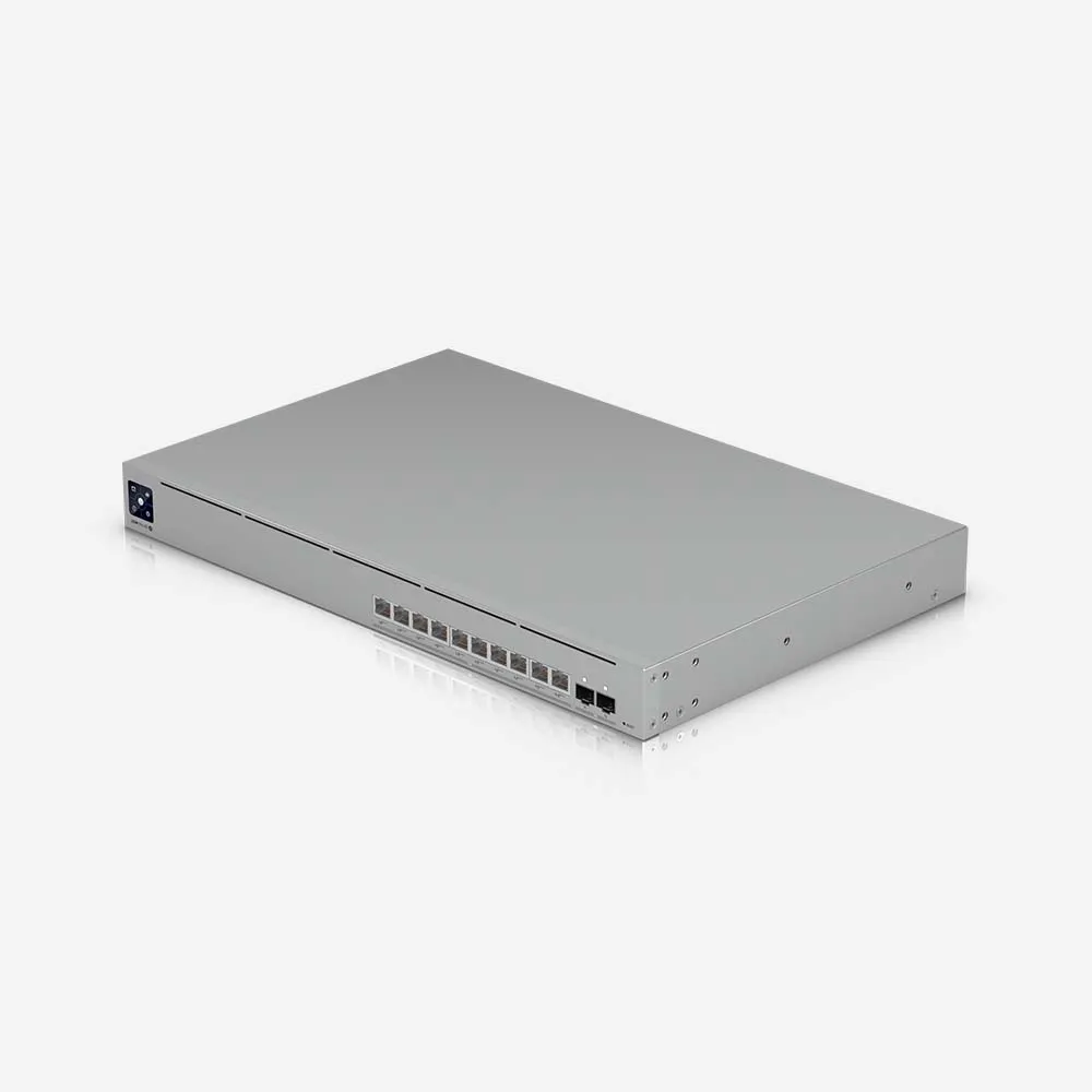Ubiquiti UniFi Switch Pro XG 10 PoE