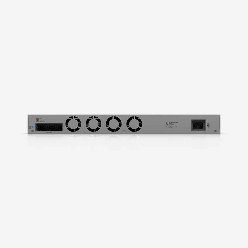 Ubiquiti UniFi Switch Pro XG 10 PoE