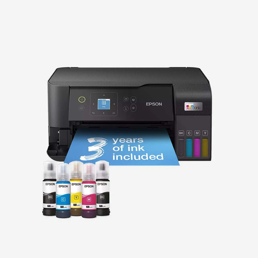 Epson EcoTank Home+L3560