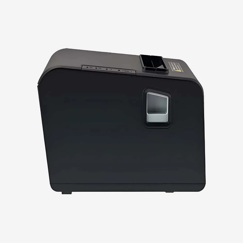 EUCCOI EC-8004L 3 inch Thermal POS Receipt Printer USB LAN