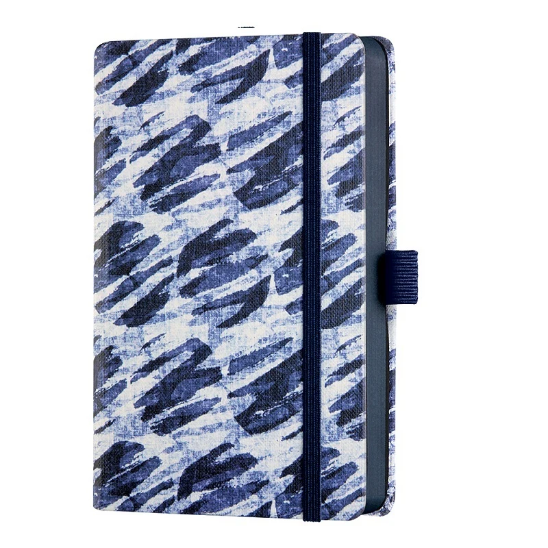 Castelli Milano SHIBORI Bubbles Notebook Rigid cover
