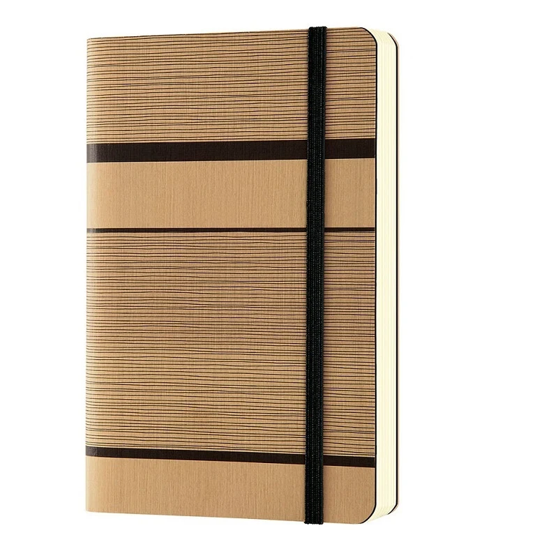 Castelli Milano TATAMI Beige Cappuccino Notebook Flexible cover