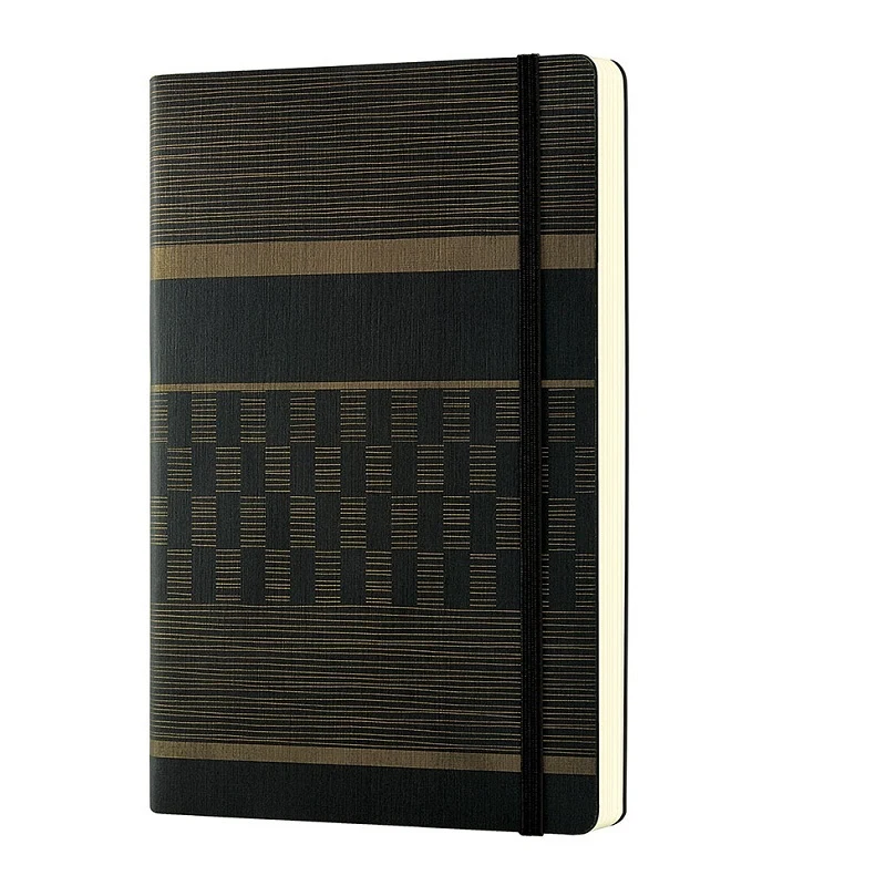 Castelli Milano TATAMI Dark Espresso Notebook Flexible cover