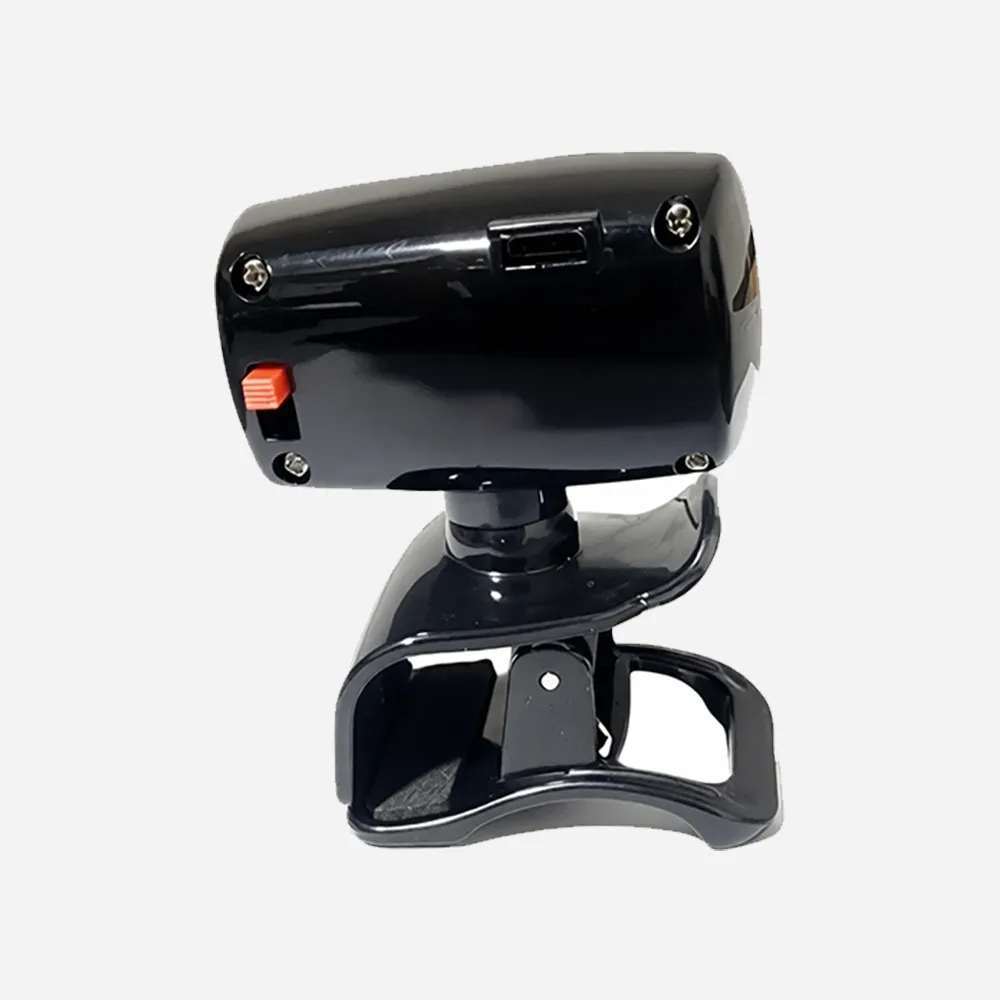 Gigamax GM100 VCR Webcam