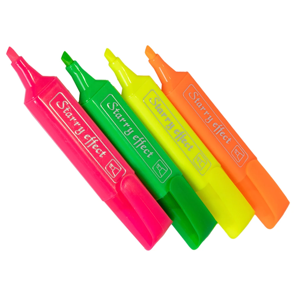 Fenlot Highlighter - set of 4