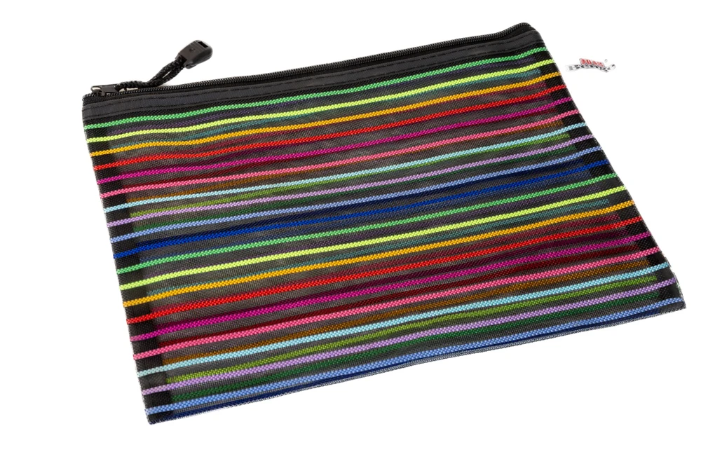 Folder Zipper - A5