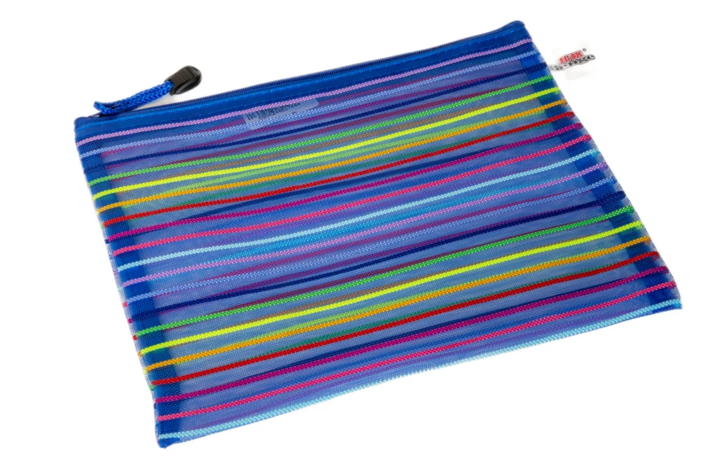 Folder Zipper - A5