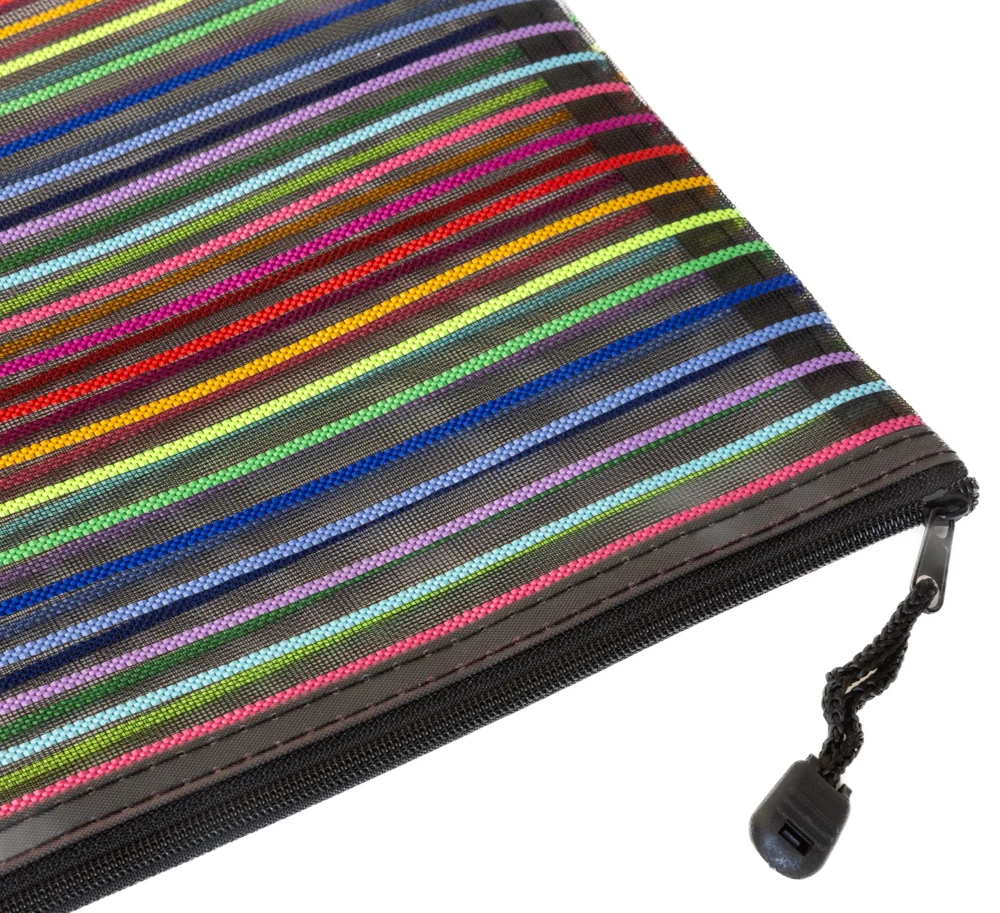 Folder Zipper - A5