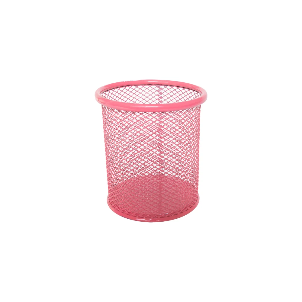 Metal Pen Holder