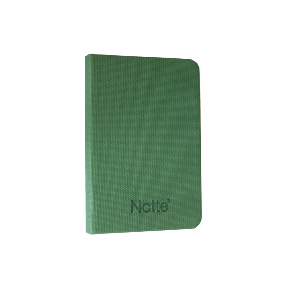 Notte Hard Cover Notebook