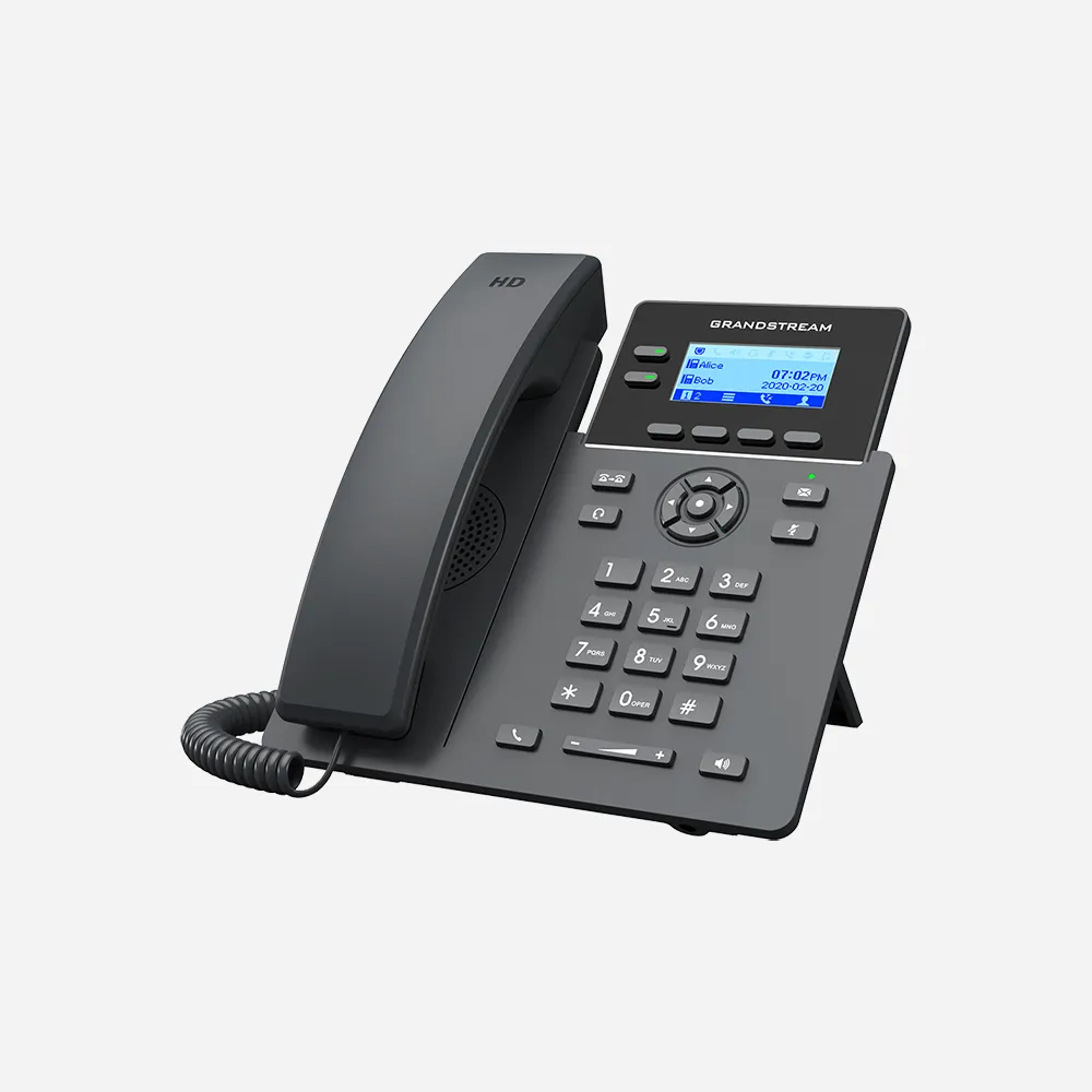 Grandstream GRP2601P IP Voice Telephone