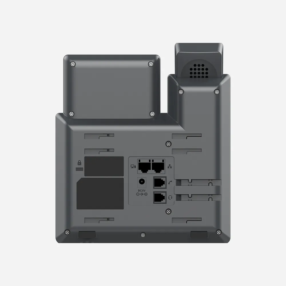 Grandstream GRP2602P IP Phone