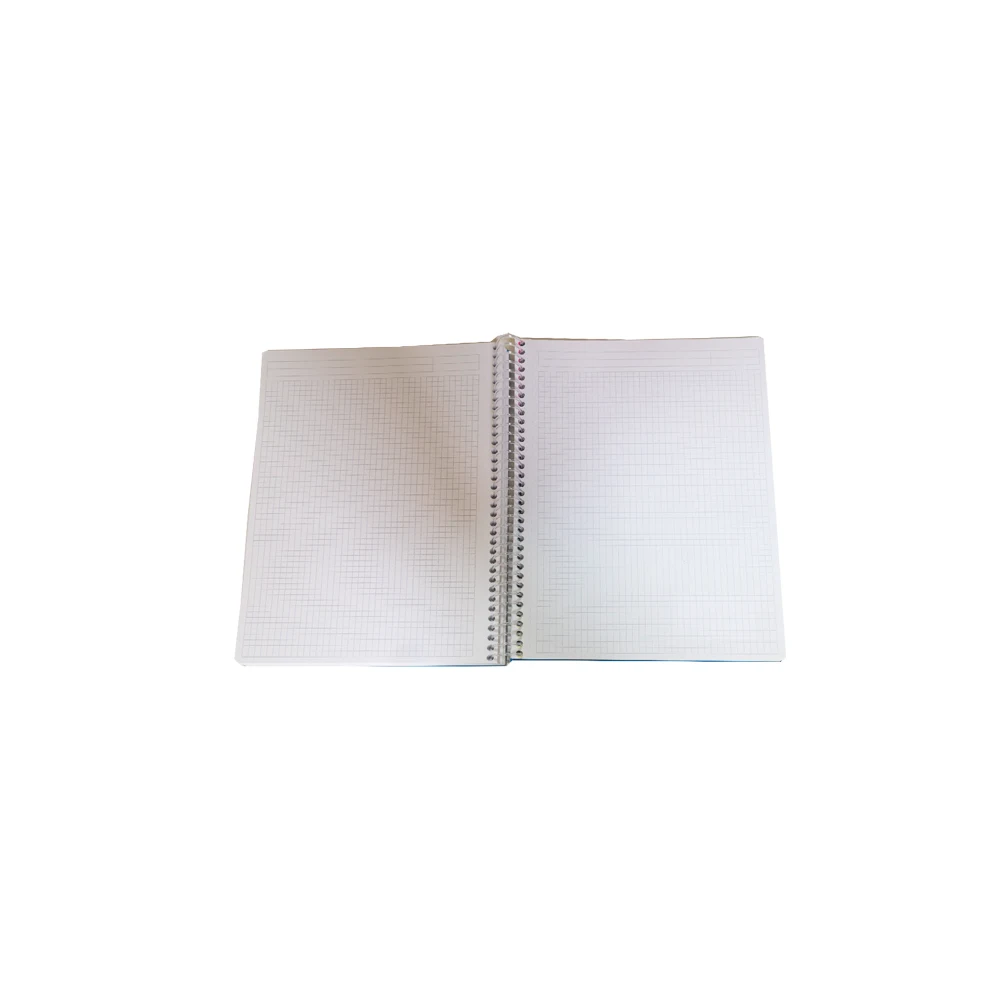 Notte® Select Subject Notebook with PP Cover