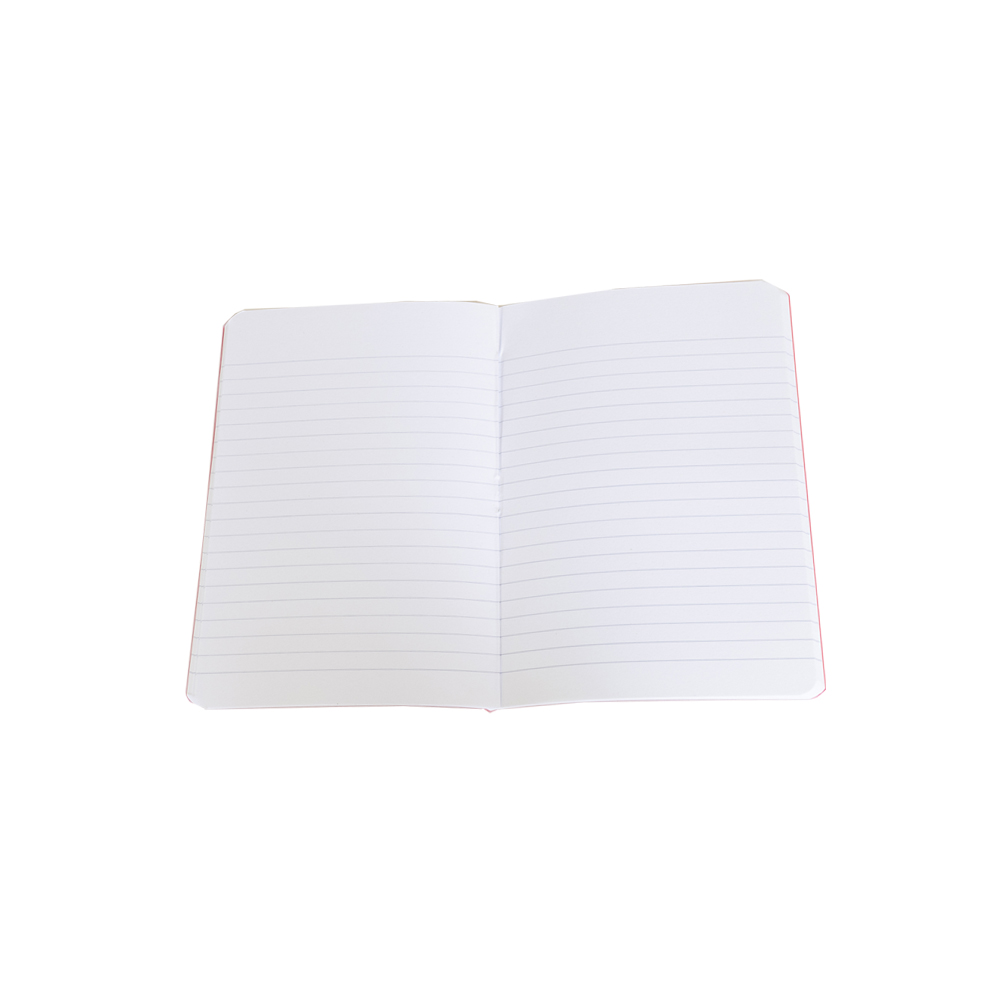 Notte® Trend Mini Notebook - Size A6
