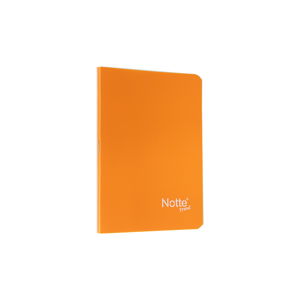 Notte® Trend Mini Notebook - Size A6