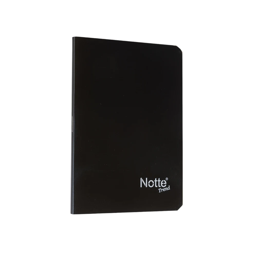 Notte® Trend Mini Notebook - Size A6