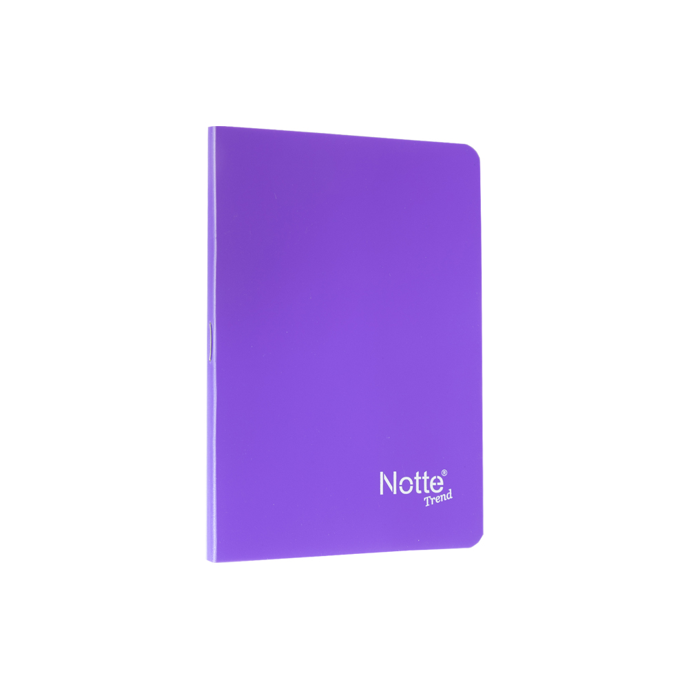 Notte® Trend Mini Notebook - Size A6