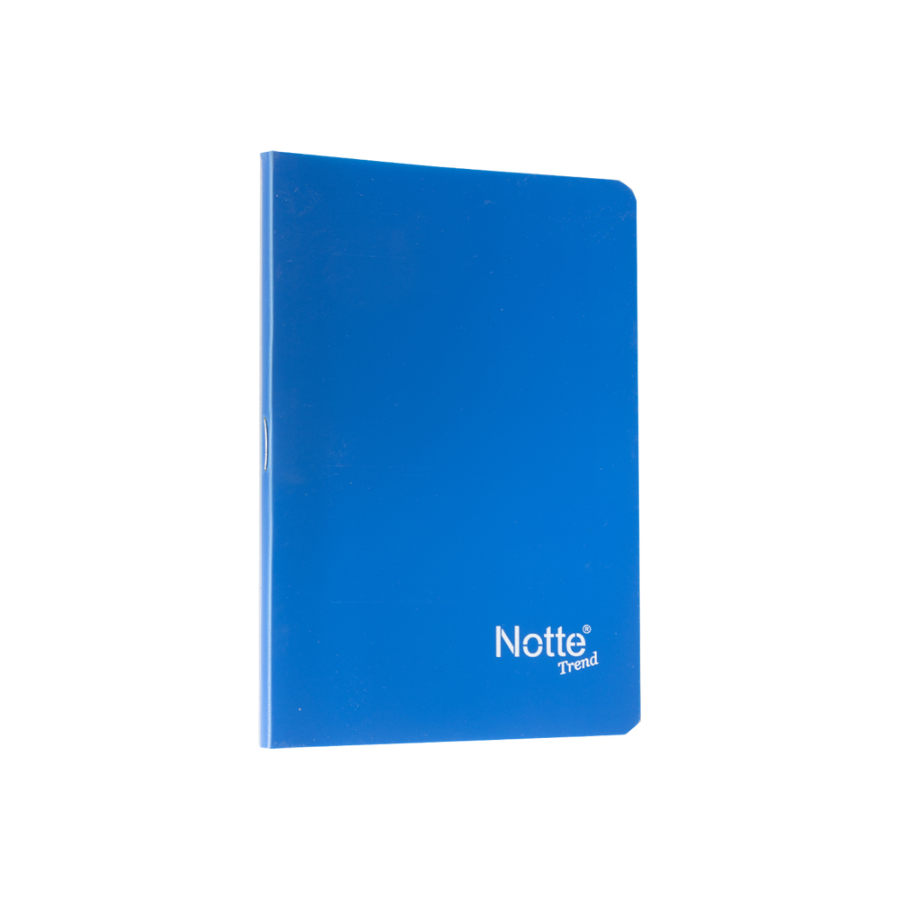 Notte® Trend Mini Notebook - Size A6