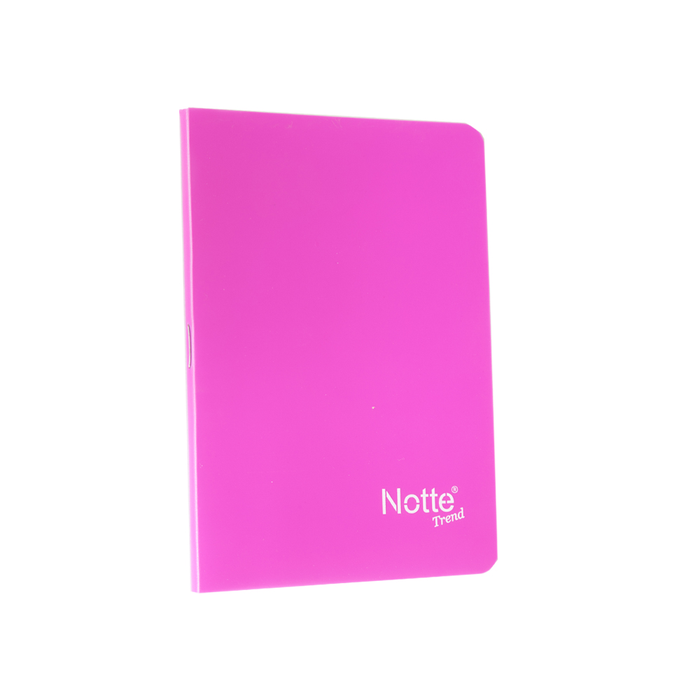 Notte® Trend Mini Notebook - Size A6