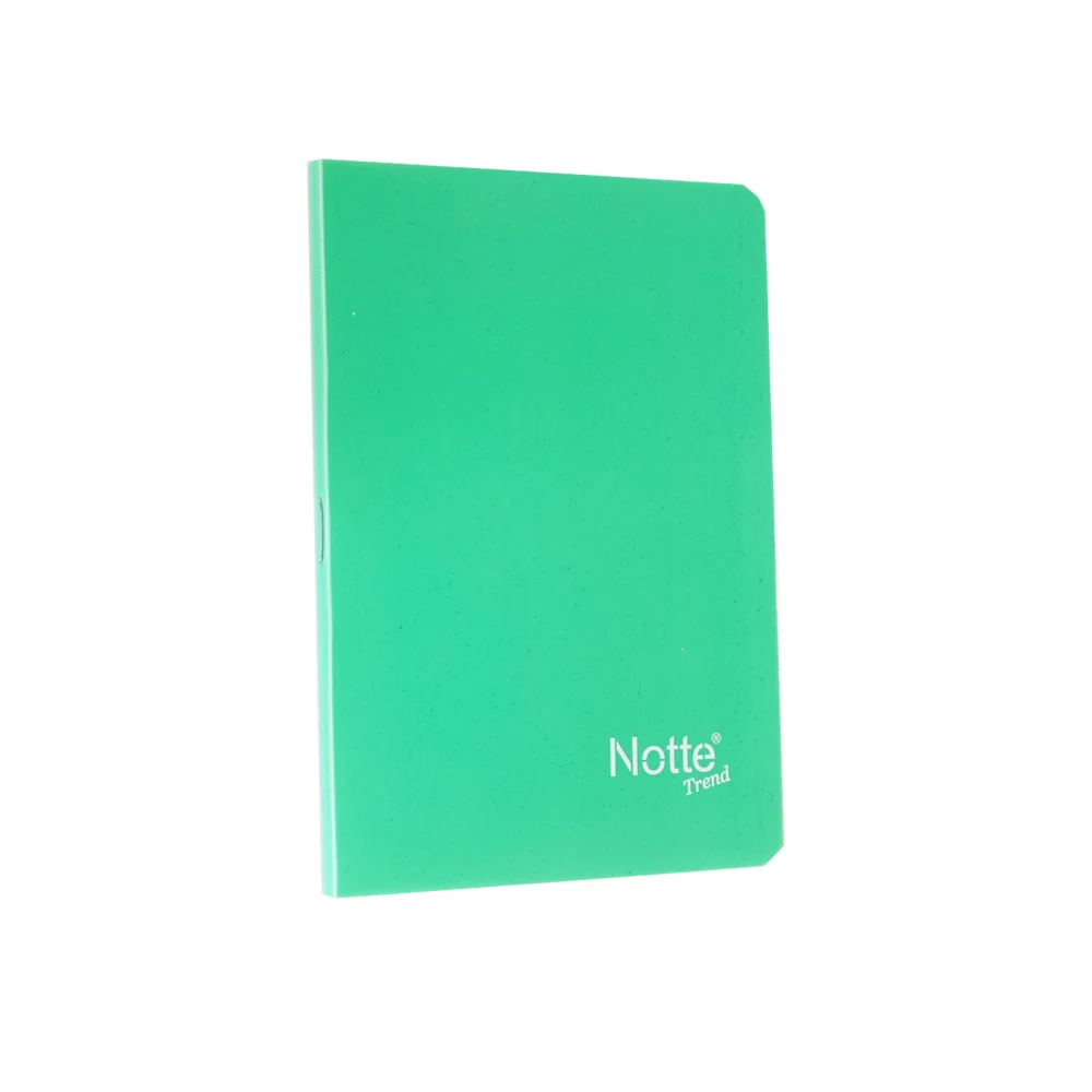 Notte® Trend Mini Notebook - Size A6