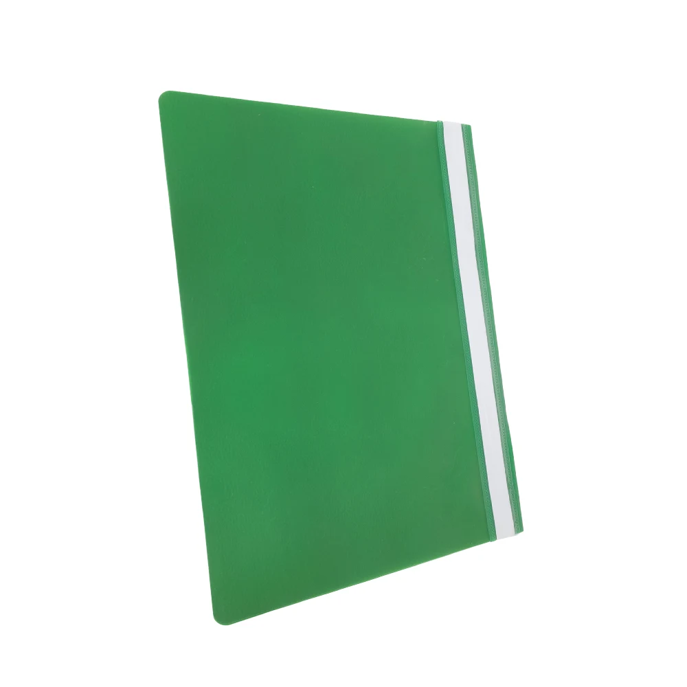 Plastic File