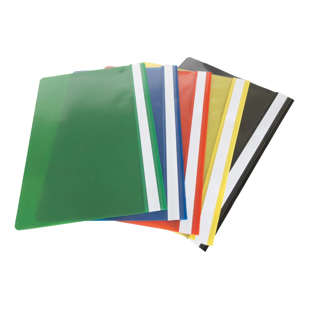 Plastic File