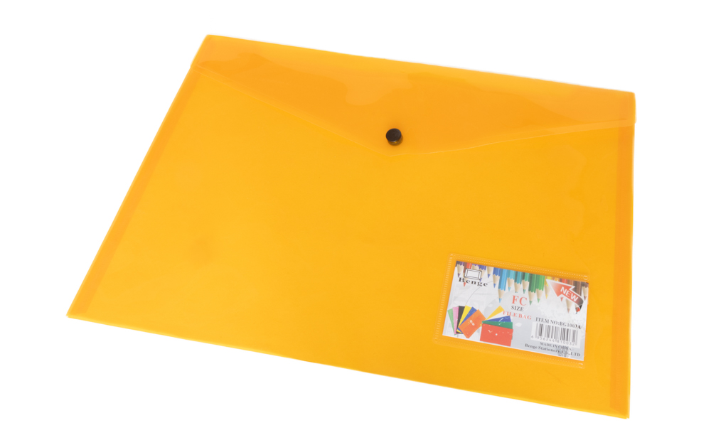 Plastic holder with Capsule