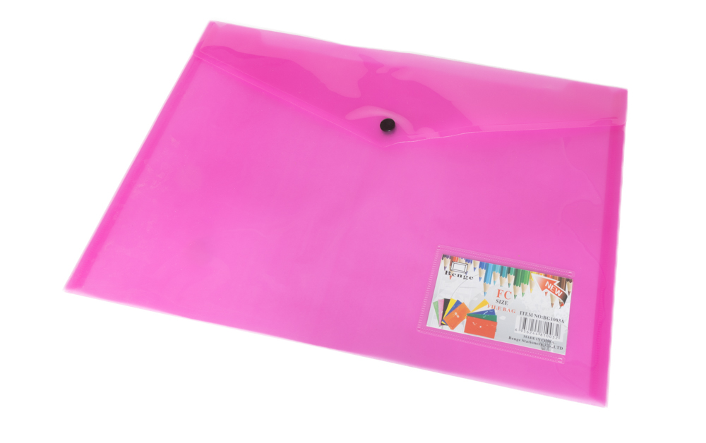 Plastic holder with Capsule