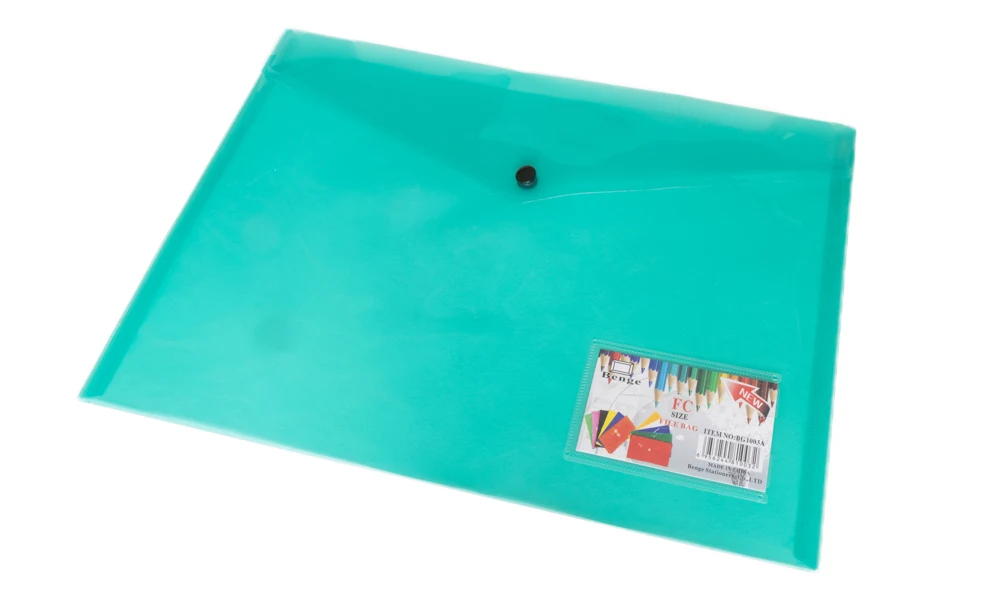 Plastic holder with Capsule