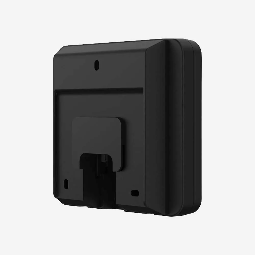 HIKVISION DS-K1T343MFWX-B Face Recognition Terminal Value Series Access Control & Time Attendance WiFi Card PIN