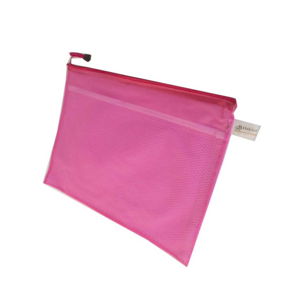 Zippered folder - Waterproof - A4