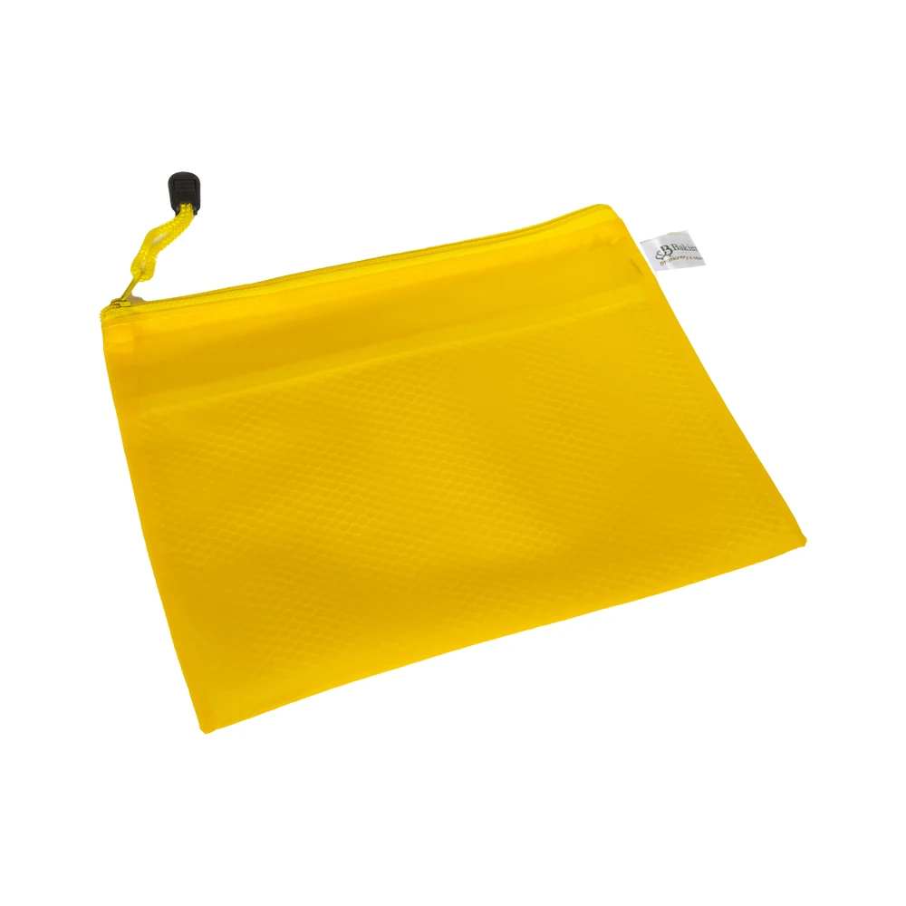 Zippered folder - Waterproof - A5