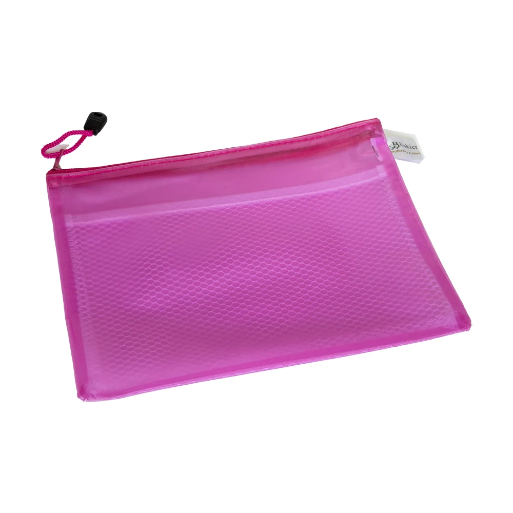 Zippered folder - Waterproof - A5