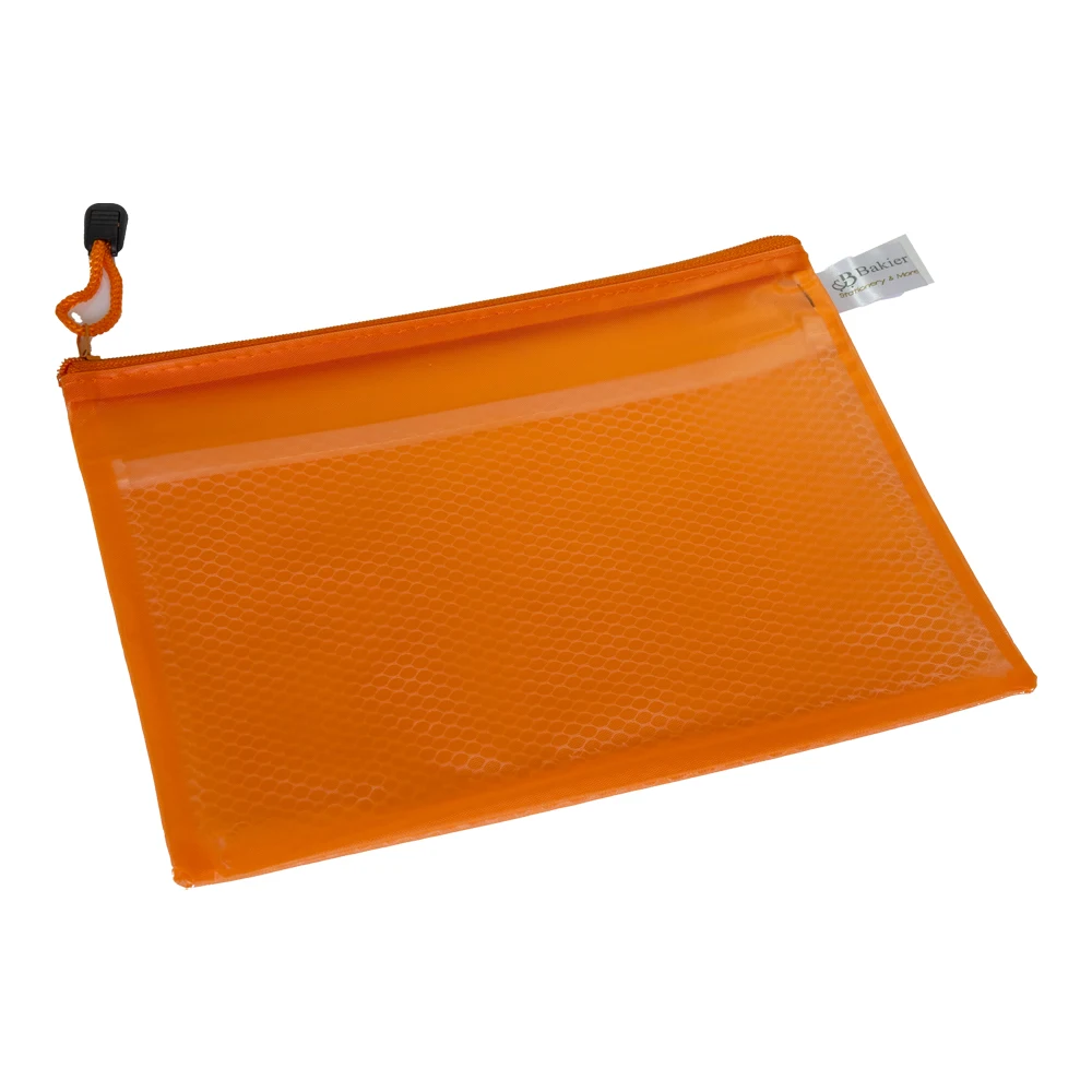 Zippered folder - Waterproof - A5